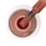 Risque Esmalte de Uñas Cremoso Hipoalergénico Color Todas Por Uma #7