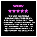 Desodorante En Aerosol Axe Blue Lavender 150 Ml. #5