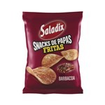 Papas Fritas Saladix Barbacoa 58 g. #2