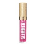 Brillo Labial Revlon Super Lustrous Glimmer x 3,8 ml Color Rose Glow #1