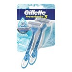Gillette Prestobarba 3 Ice (2 Unidades) #2