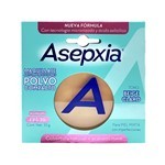 Asepxia Maquillaje en Polvo Tono Beige Claro 10 gr #3
