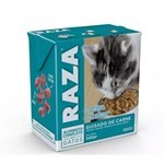 Alimento Para Gatos Guisado Raza Carne x 340 gr #1