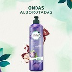 Herbal Essences Crema Para Peinar Alborótalos 300ml #3
