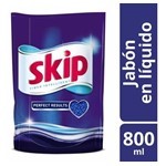 Skip Perfect Results Baja Espuma Jabon Líquido 800 doypackxml #1