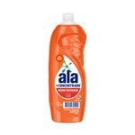 Lavavajilla Concentrado Ala Pomelo En Botella 300 Cc. #2