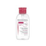 Bioderma Sensibio H2o Agua Micelar Desmaquillante Piel Sensible 500 ml #3