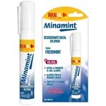 Minamint Desodorante Bucal en Spray Freshmint 9 ml #5