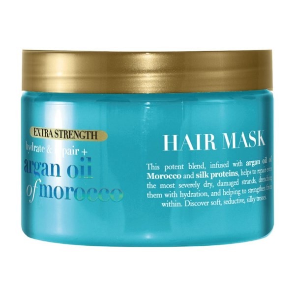 Máscara Capilar Ogx Extra Strength x 160 ml #1