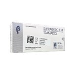 Beta Supragesic T Nf Tramadol x 10 Comp #1