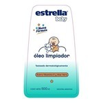 Estrella Oleo Limpiador 500 ml (Extra Vitamina) #2