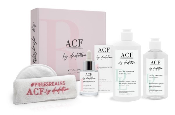 Acf By Dadatina Kit Rutina Volumen 1 alt