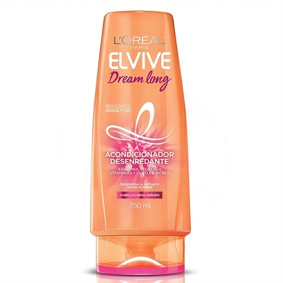 Elvive Acondicionador Dream Length 200 ml #1