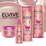Elvive Acondicionador Kera-Liso 230º 400 ml #3
