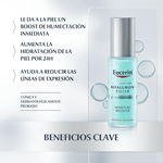 Serum Eucerin Hyaluron-Filler Hydrating Booster 30ml #3