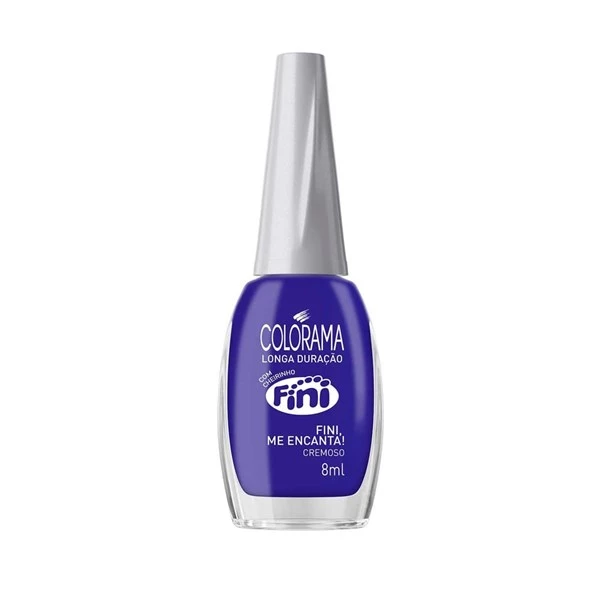 Maybelline Esmalte Colorama Fini Me Encanta!