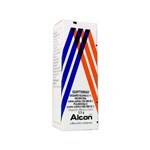 Novartis Isoptomax Dexametasona + Neomicina + Asoc. Ungüento Oftálmica x 3.5 g #1