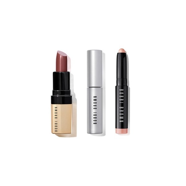 Bobbi Brown Mini Must-Haves Set Gwp U #1