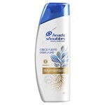 Shampoo Head & Shoulders Crece Fuerte Desde La Raíz 180 Ml #3