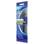 Máquinas Para Afeitar Gillette Prestobarba Ultragrip Desechables x 5 un #6