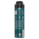 Desodorante Rexona Antitranspirante Men Xtracool X 150 Ml #2