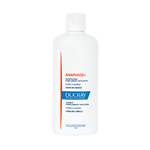 Ducray Anaphase+ Shampoo Complemento Anti-Caida 400 ml #1