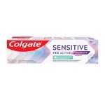 Pasta Dental Colgate Sensitive Proalivio Inmediato Whitening X 90 G #3