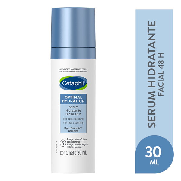 Serum Cetaphil Optimal Hydration 30ml #1