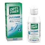 Opti Free Solución Desinfectante Pure Moist 120 ml #2