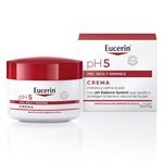 Eucerin Crema Ph5 Facial Y Corporal Para Piel Seca Y Sensible 75 ml #2