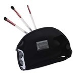 Fascino Set Make Up de 3 pinceles Y Neceser #1