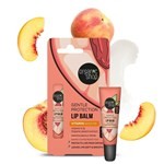Organic Shop Bálsamo Labial Con Vitamina E & Durazno Fps 15 tamaño 10 ml #2