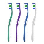 Cepillo Dental Colgate 360º Suave 2 U #5