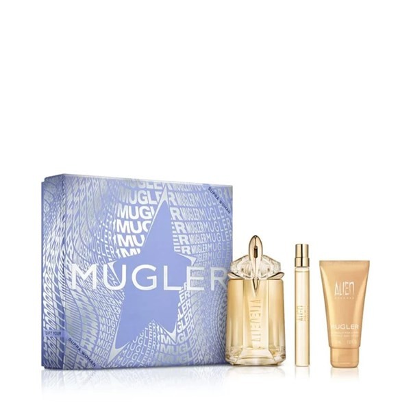 Mugler Alien Goddess Cofre Edp*** Presentación 60 ml #1