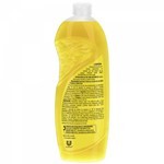 Cif Active Detergente Lavavajilla Gel Limón x 500 ml #3