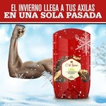 Old Spice Desodorante en Barra Leña 50 gr #5