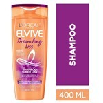 Shampoo Elvive Dream Long Liss 400ml #1