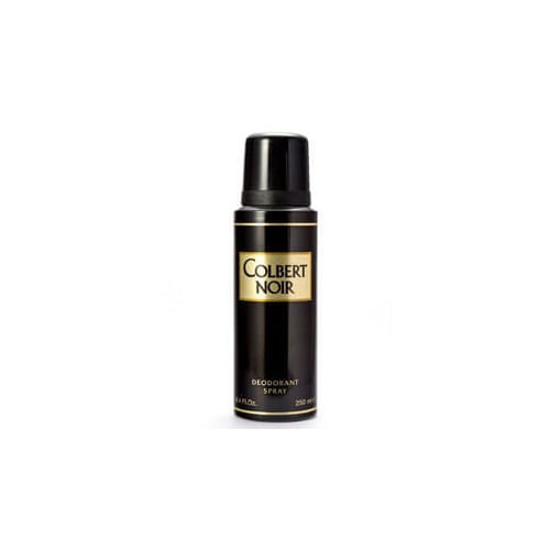 Colbert Desodorante Aerosol Noir 150 ml #1