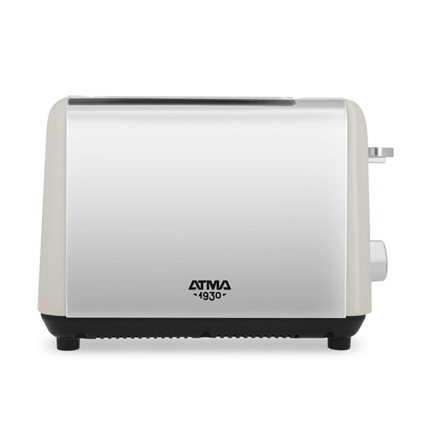 Tostadora Atma Vintage Crema