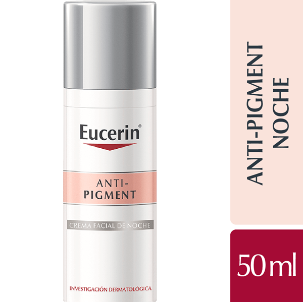 Eucerin Anti - Pigment Crema Noche