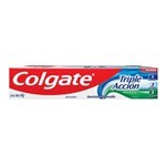 Colgate Crema Dental Triple Accion Triple Proteccion 90 Grs #3