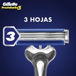 Máquinas Para Afeitar Gillette Prestobarba3 2 Un #5