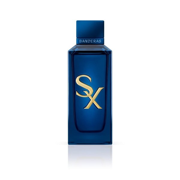 Banderas Seduction x Edp Presentación 100 ml #1