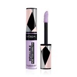 Loreal Paris Corrector Infaillible 24Hs 002 blue Lavender #3