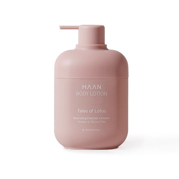 Haan Body Lotion Tales Of Lotus 250 ml #1
