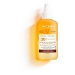 Vichy Ideal Soleil Agua Protectora Fps30 200 ml #14