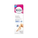 Crema Depilatoria Veet Piel Sensible 104 gr #2
