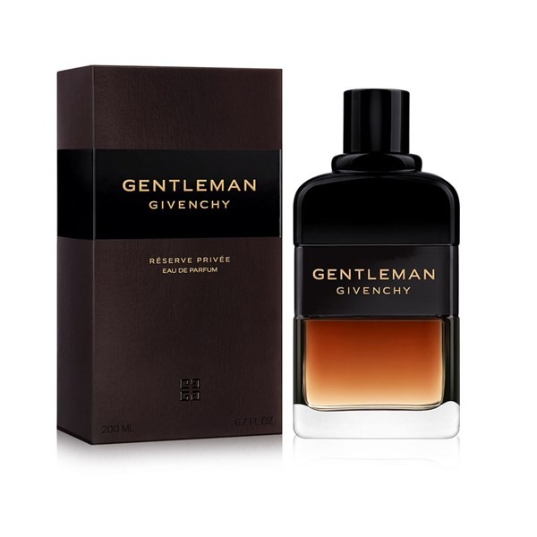 Givenchy Gentleman Reserve Privée Edp Presentación 200 ml alt