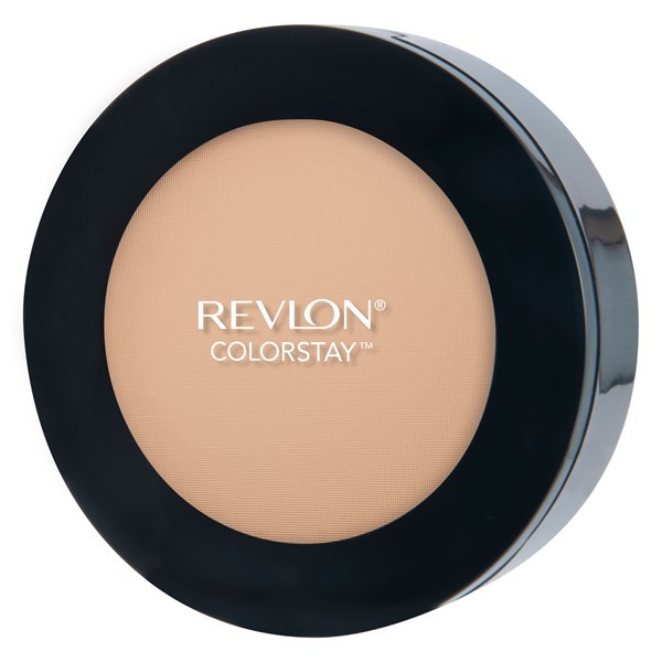 Revlon Colorstay Polvo Compacto Light #1