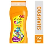 Shampoo Kids Proteccion 350 Ml #1